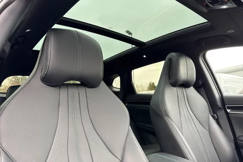 LD25FRZ BYD Seal U 1.5 DM-i 26.6kWh Comfort CVT Auto Euro 6 (s/s) 5dr Thumbnail #22