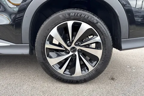 LD25FRZ BYD Seal U 1.5 DM-i 26.6kWh Comfort CVT Auto Euro 6 (s/s) 5dr Thumbnail #23