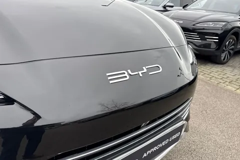 LD25FRZ BYD Seal U 1.5 DM-i 26.6kWh Comfort CVT Auto Euro 6 (s/s) 5dr Thumbnail #26