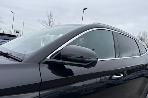 LD25FRZ BYD Seal U 1.5 DM-i 26.6kWh Comfort CVT Auto Euro 6 (s/s) 5dr Thumbnail #27