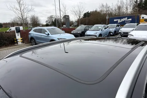 LD25FRZ BYD Seal U 1.5 DM-i 26.6kWh Comfort CVT Auto Euro 6 (s/s) 5dr Thumbnail #28