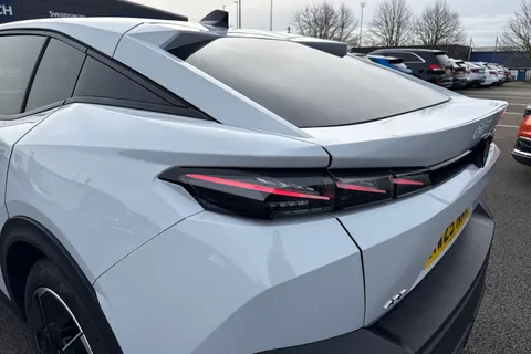 30 of 66 for PEUGEOT 408 1.2 HYBRID GT Fastback e-DSC6 Euro 6 (s/s) 5dr