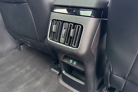 LD25FRZ BYD Seal U 1.5 DM-i 26.6kWh Comfort CVT Auto Euro 6 (s/s) 5dr Thumbnail #33