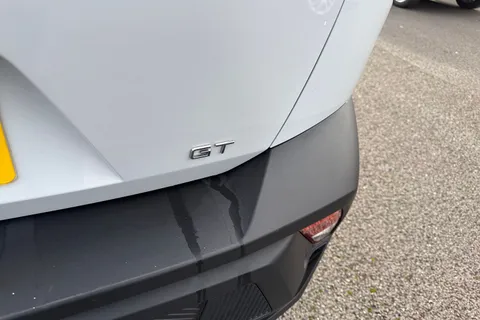 33 of 66 for PEUGEOT 408 1.2 HYBRID GT Fastback e-DSC6 Euro 6 (s/s) 5dr