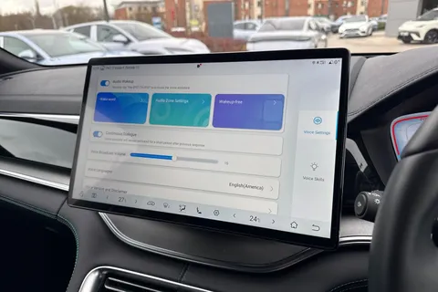 LD25FRZ BYD Seal U 1.5 DM-i 26.6kWh Comfort CVT Auto Euro 6 (s/s) 5dr Thumbnail #41