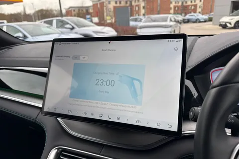 LD25FRZ BYD Seal U 1.5 DM-i 26.6kWh Comfort CVT Auto Euro 6 (s/s) 5dr Thumbnail #46