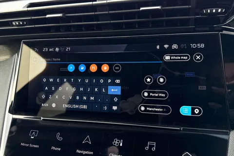 47 of 66 for PEUGEOT 308 1.2 HYBRID GT e-DSC6 Euro 6 (s/s) 5dr