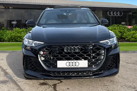  Audi RS Q8 4.0 TFSI V8 Tiptronic quattro Euro 6 (s/s) 5dr Thumbnail #6