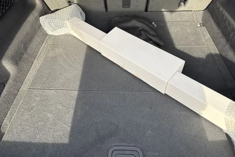  Audi RS Q8 4.0 TFSI V8 Tiptronic quattro Euro 6 (s/s) 5dr Thumbnail #7