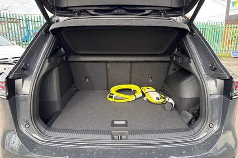  Volkswagen Tiguan 1.5 TSI eHybrid 19.7kWh R-Line DSG Euro 6 (s/s) 5dr Thumbnail #7