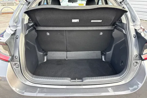 YGZ4163 Toyota Yaris 1.5 VVT-h Icon E-CVT Euro 6 (s/s) 5dr Thumbnail #8