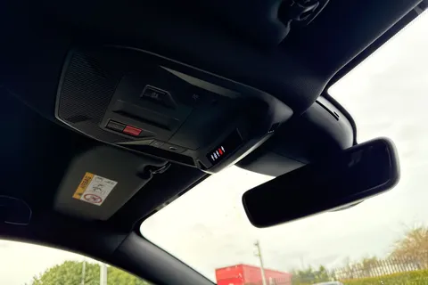 58 of 66 for PEUGEOT 408 1.2 HYBRID GT Fastback e-DSC6 Euro 6 (s/s) 5dr