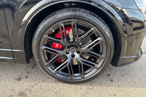  Audi RS Q8 4.0 TFSI V8 Tiptronic quattro Euro 6 (s/s) 5dr Thumbnail #10