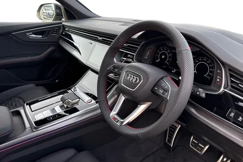  Audi RS Q8 4.0 TFSI V8 Tiptronic quattro Euro 6 (s/s) 5dr Thumbnail #14