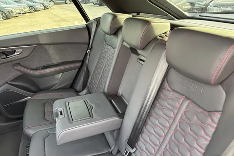  Audi RS Q8 4.0 TFSI V8 Tiptronic quattro Euro 6 (s/s) 5dr Thumbnail #19