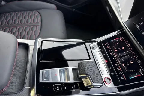  Audi RS Q8 4.0 TFSI V8 Tiptronic quattro Euro 6 (s/s) 5dr Thumbnail #23