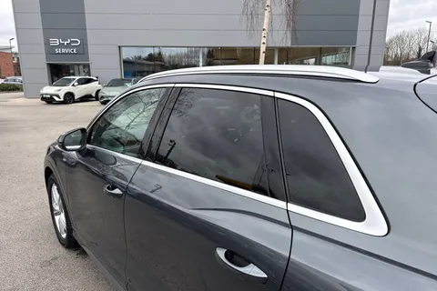 MM69RCZ Audi Q3 2.0 TDI 35 S line S Tronic Euro 6 (s/s) 5dr Thumbnail #28