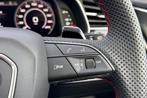  Audi RS Q8 4.0 TFSI V8 Tiptronic quattro Euro 6 (s/s) 5dr Thumbnail #26
