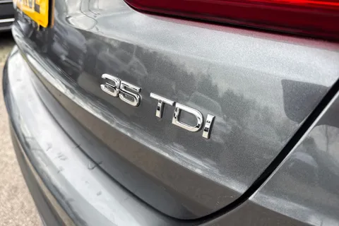 MM69RCZ Audi Q3 2.0 TDI 35 S line S Tronic Euro 6 (s/s) 5dr Thumbnail #29