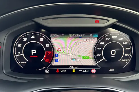  Audi RS Q8 4.0 TFSI V8 Tiptronic quattro Euro 6 (s/s) 5dr Thumbnail #28