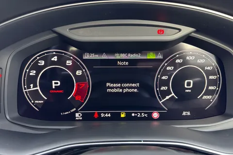  Audi RS Q8 4.0 TFSI V8 Tiptronic quattro Euro 6 (s/s) 5dr Thumbnail #29