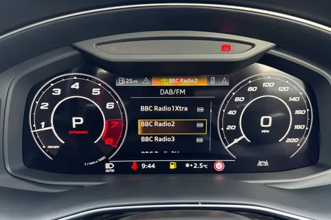  Audi RS Q8 4.0 TFSI V8 Tiptronic quattro Euro 6 (s/s) 5dr Thumbnail #30