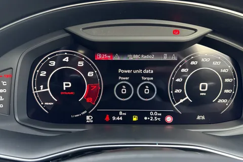  Audi RS Q8 4.0 TFSI V8 Tiptronic quattro Euro 6 (s/s) 5dr Thumbnail #32