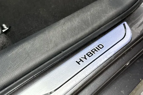 YGZ4163 Toyota Yaris 1.5 VVT-h Icon E-CVT Euro 6 (s/s) 5dr Thumbnail #35