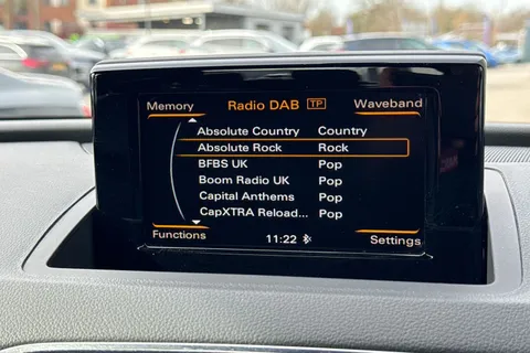 42 of 64 for Audi Q3 1.4 TFSI CoD S line Edition S Tronic Euro 6 (s/s) 5dr