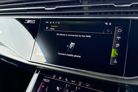  Audi RS Q8 4.0 TFSI V8 Tiptronic quattro Euro 6 (s/s) 5dr Thumbnail #42