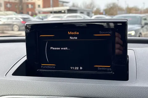 43 of 64 for Audi Q3 1.4 TFSI CoD S line Edition S Tronic Euro 6 (s/s) 5dr