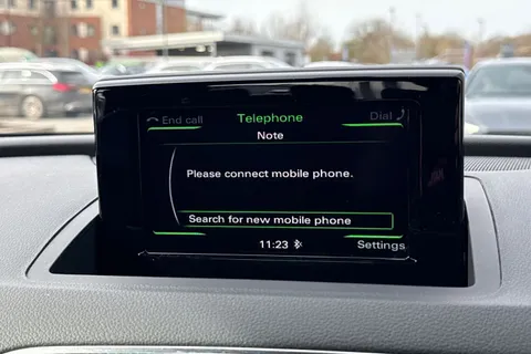 46 of 64 for Audi Q3 1.4 TFSI CoD S line Edition S Tronic Euro 6 (s/s) 5dr