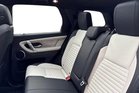 4 of 51 for Land Rover Discovery Sport 1.5 P300e 12.2kWh Urban Edition SUV 5dr Petrol Plug-in Hybrid Auto 4WD Euro 6 (s/s) (309 ps)