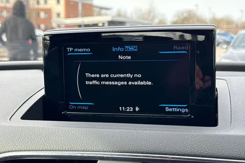 47 of 64 for Audi Q3 1.4 TFSI CoD S line Edition S Tronic Euro 6 (s/s) 5dr