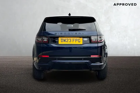 7 of 51 for Land Rover Discovery Sport 1.5 P300e 12.2kWh Urban Edition SUV 5dr Petrol Plug-in Hybrid Auto 4WD Euro 6 (s/s) (309 ps)