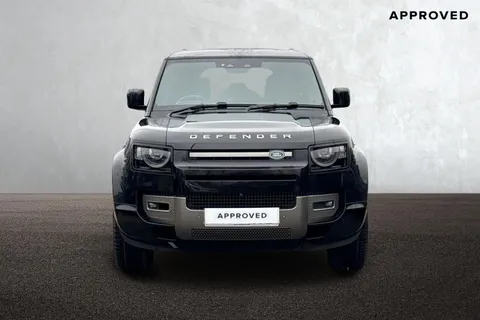 KT74AVZ Land Rover Defender 110 2.0 P300e X-Dynamic HSE 5dr Thumbnail #8