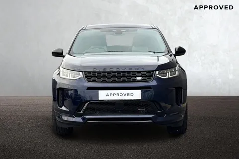 8 of 51 for Land Rover Discovery Sport 1.5 P300e 12.2kWh Urban Edition SUV 5dr Petrol Plug-in Hybrid Auto 4WD Euro 6 (s/s) (309 ps)