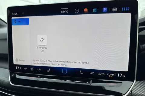  Volkswagen Golf 2.0 TSI R Black Edition DSG 4Motion Euro 6 (s/s) 5dr Thumbnail #49