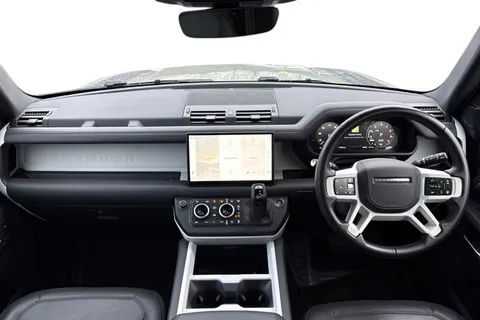 KR74EUW Land Rover Defender 110 2.0 P300e X-Dynamic HSE 5dr Thumbnail #11