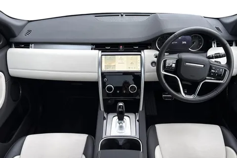 10 of 51 for Land Rover Discovery Sport 1.5 P300e 12.2kWh Urban Edition SUV 5dr Petrol Plug-in Hybrid Auto 4WD Euro 6 (s/s) (309 ps)