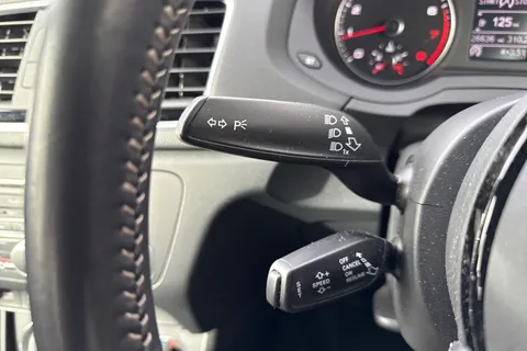 52 of 64 for Audi Q3 1.4 TFSI CoD S line Edition S Tronic Euro 6 (s/s) 5dr