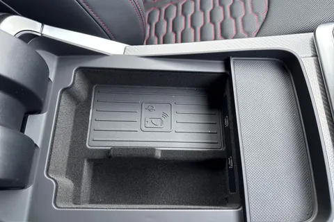  Audi RS Q8 4.0 TFSI V8 Tiptronic quattro Euro 6 (s/s) 5dr Thumbnail #55