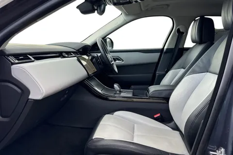 KS74DFP Land Rover Range Rover Velar 3.0 D300 Dynamic HSE 5dr Thumbnail #4