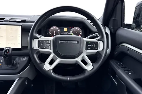 KR74EUW Land Rover Defender 110 2.0 P300e X-Dynamic HSE 5dr Thumbnail #17