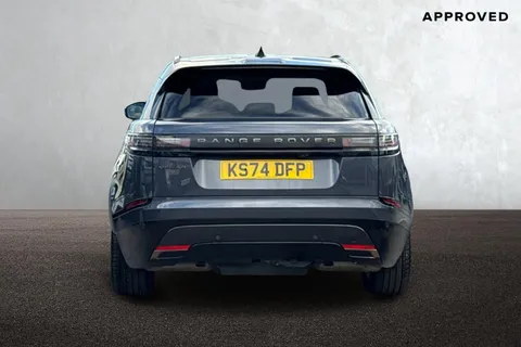 KS74DFP Land Rover Range Rover Velar 3.0 D300 Dynamic HSE 5dr Thumbnail #8