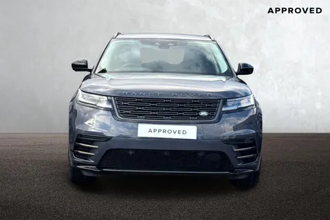 KS74DFP Land Rover Range Rover Velar 3.0 D300 Dynamic HSE 5dr Thumbnail #9