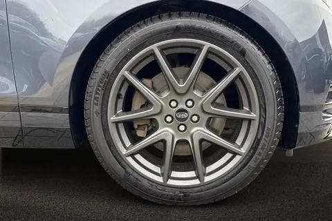 KS74DFP Land Rover Range Rover Velar 3.0 D300 Dynamic HSE 5dr Thumbnail #10