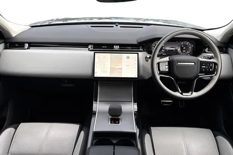 KS74DFP Land Rover Range Rover Velar 3.0 D300 Dynamic HSE 5dr Thumbnail #11
