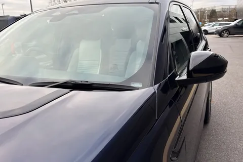 21 of 51 for Land Rover Discovery Sport 1.5 P300e 12.2kWh Urban Edition SUV 5dr Petrol Plug-in Hybrid Auto 4WD Euro 6 (s/s) (309 ps)