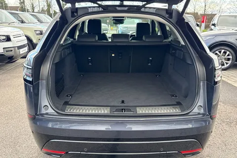 KS74DFP Land Rover Range Rover Velar 3.0 D300 Dynamic HSE 5dr Thumbnail #12